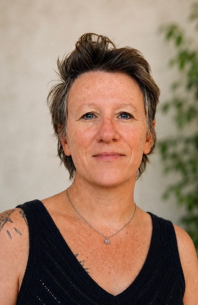 Julie Costa, psychologue du travail à Condrieu